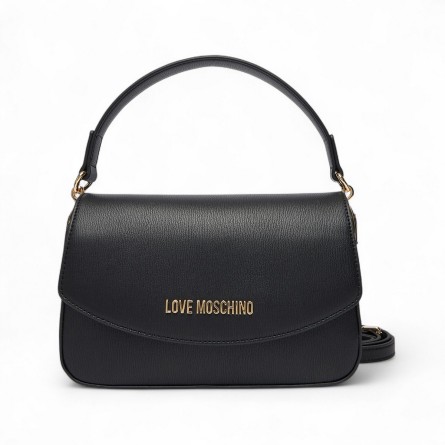 LOVE MOSCHINO - Sac à main avec logo...