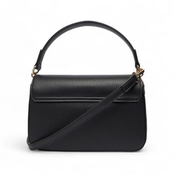 LOVE MOSCHINO - Handtasche mit Schriftzug und Logo 2