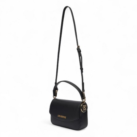 LOVE MOSCHINO - Bolso de mano con...