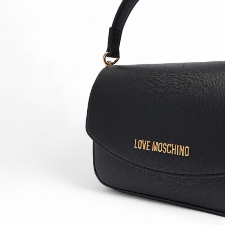 LOVE MOSCHINO - Bolso de mano con logo lettering