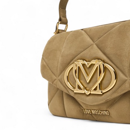LOVE MOSCHINO - Borsa a mano...