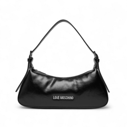 LOVE MOSCHINO - Bolso bandolera con...