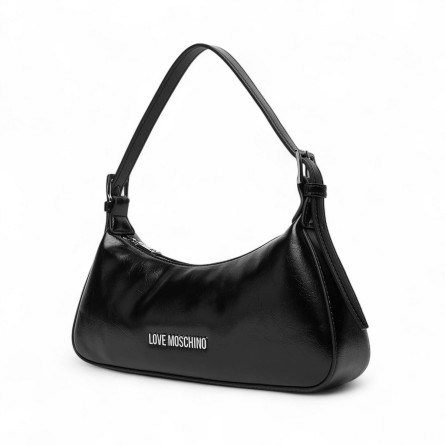 LOVE MOSCHINO - Borsa a spalla con...