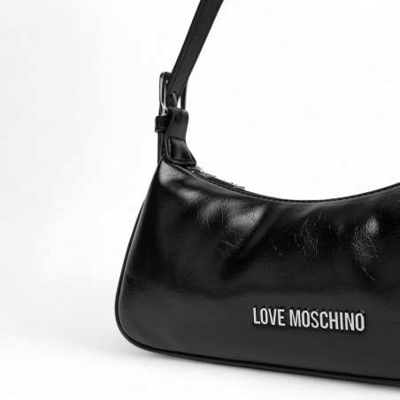 LOVE MOSCHINO - Sac à bandoulière avec logo en lettres