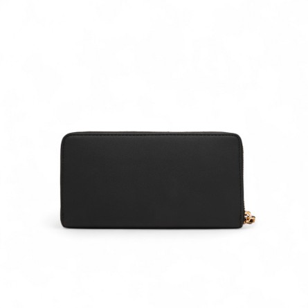 LOVE MOSCHINO - Lettering Logo Wallet