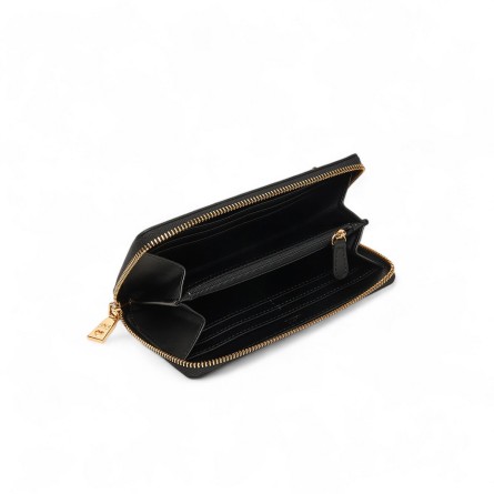 LOVE MOSCHINO - Lettering Logo Wallet