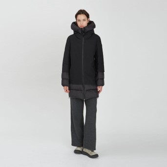 CANADIAN - Becancour Lange Jacke
