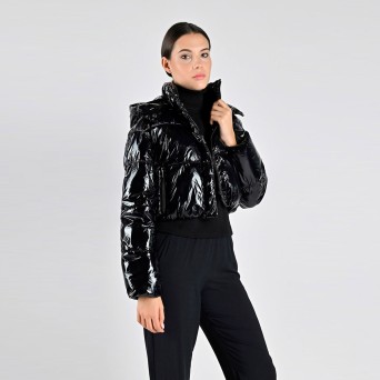 CANADIEN - Veste Mingan