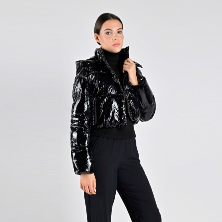 CANADIAN - Mingan Jacket