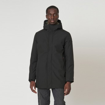 KANADISCH - Parka City