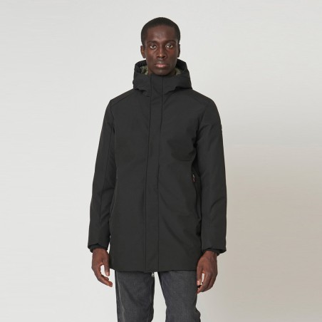 KANADISCH - Parka City