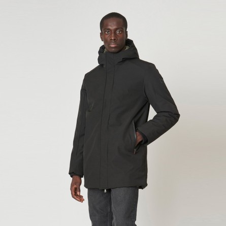 CANADIEN - Parka City