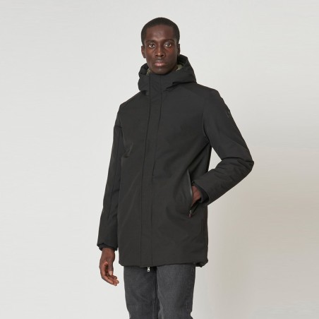 CANADIAN - Parka City