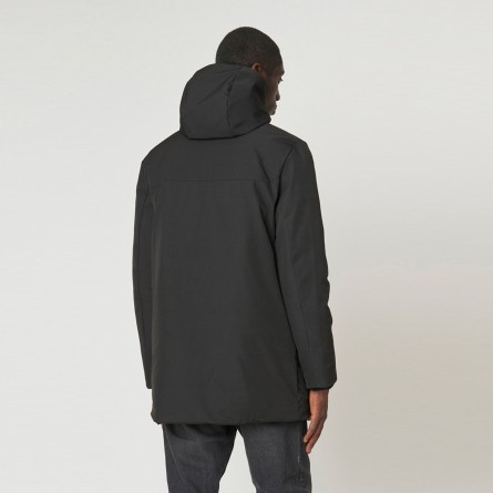 CANADIEN - Parka City