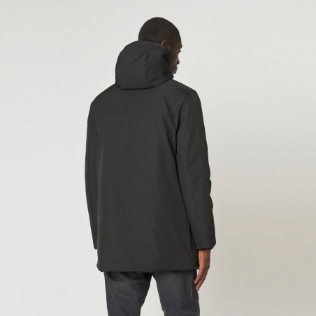 CANADIAN - Parka City