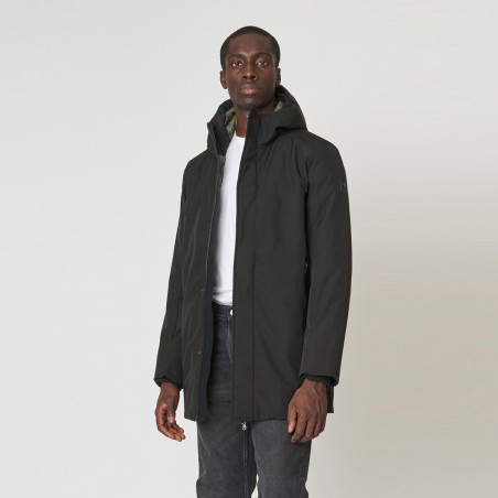 CANADIAN - Parka City