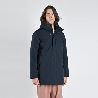 KANADISCH - Parka City