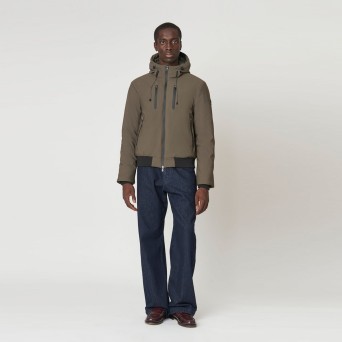 CANADIEN - Veste Jenpeg