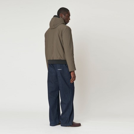 CANADIAN - Jenpeg Jacket