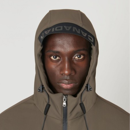 CANADIAN - Jacke Jenpeg