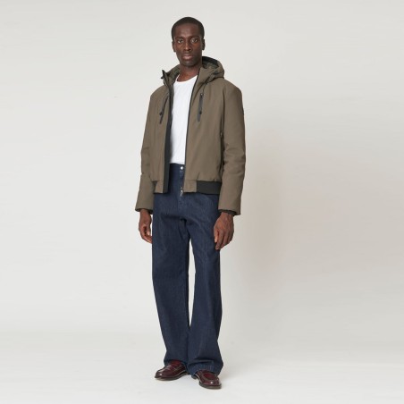 CANADIAN - Jenpeg Jacket