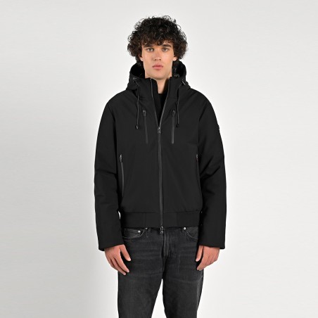 CANADIAN - Jenpeg Jacket