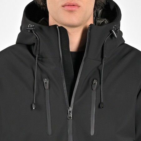 CANADIAN - Jacke Jenpeg