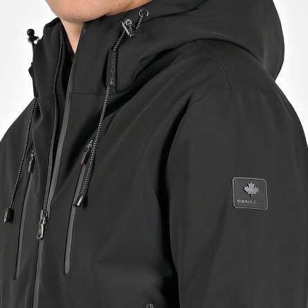 CANADIAN - Jenpeg Jacket