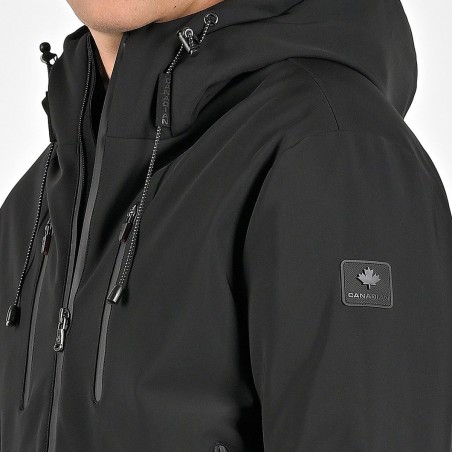 CANADIEN - Veste Jenpeg