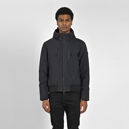 CANADIAN - Jenpeg Jacket