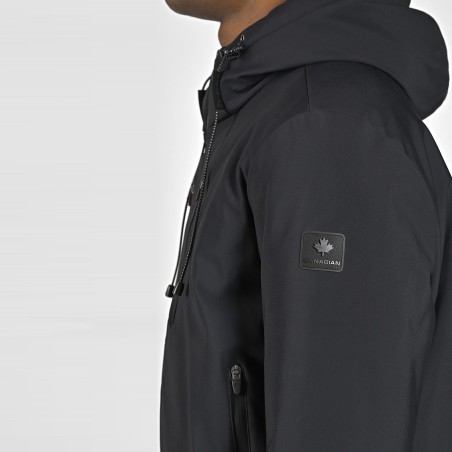 CANADIAN - Jacke Jenpeg