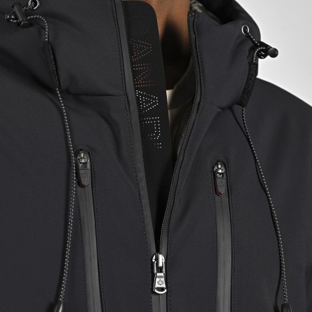 CANADIENSE - Chaqueta Jenpeg