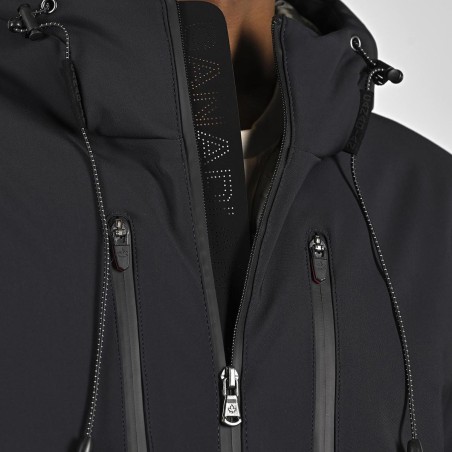 CANADIAN - Jenpeg Jacket