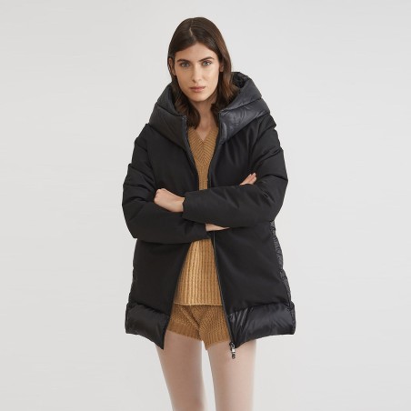 CANADIAN - Giacca Lytton Coat