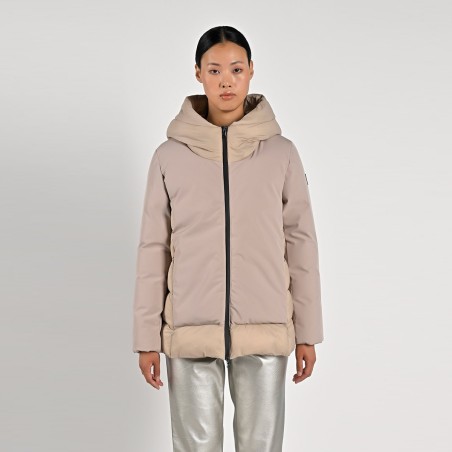 CANADIAN - Giacca Lytton Coat