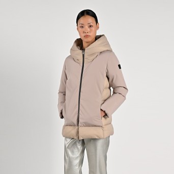 CANADIAN - Manteau Lytton 2