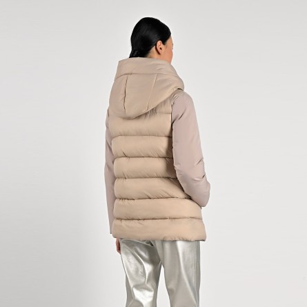 CANADIAN - Giacca Lytton Coat