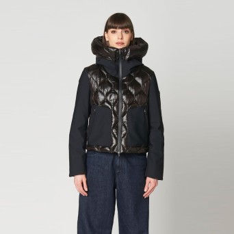 CANADIAN - Corey Jacke