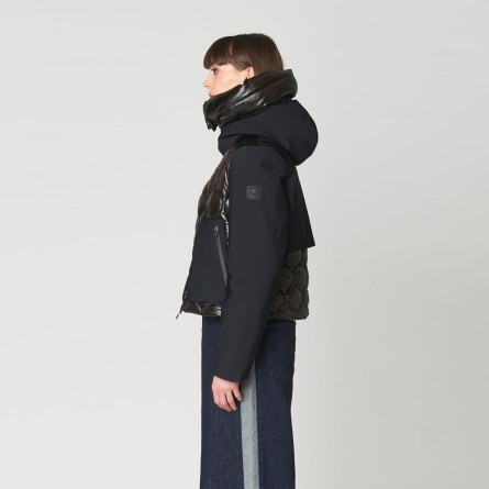 CANADIAN - Corey Jacke