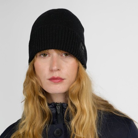 CANADIAN - Bonnet avec patch logo