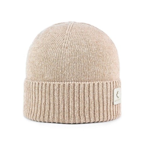 CANADIAN - Gorro con parche del logotipo