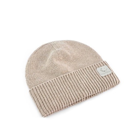 CANADIAN - Gorro con parche del logotipo