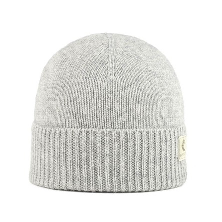 CANADIAN - Cappello beanie con patch logo