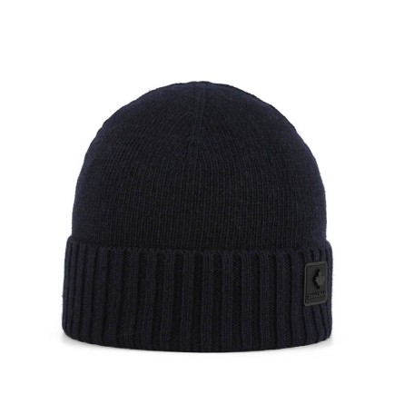 CANADIAN - Cappello beanie con patch...