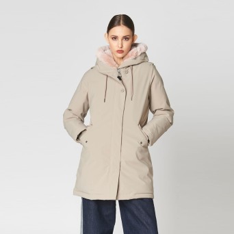 CANADIAN - Lanigan Tech Jacket 2