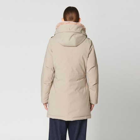 CANADIAN - Lanigan Tech Jacket