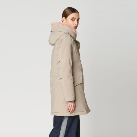 CANADIAN - Lanigan Tech Jacket