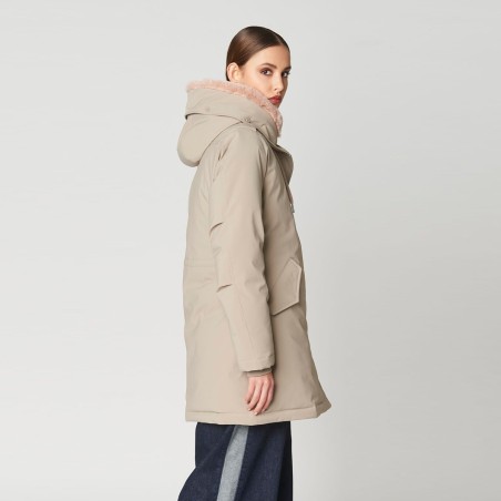 CANADIAN - Lanigan Tech Jacke