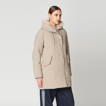 CANADIAN - Veste technique Lanigan