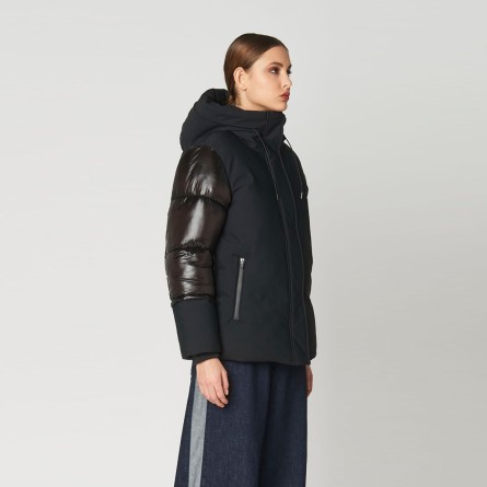 CANADIAN - Keoma Jacket